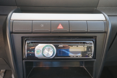 VW Fox 1.2 |Klima| |Allwetter| |nur 84.910 km|