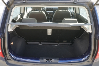 VW Fox 1.2 |Klima| |Allwetter| |nur 84.910 km|