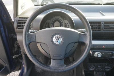VW Fox 1.2 |Klima| |Allwetter| |nur 84.910 km|