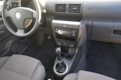 VW Fox 1.2 |Klima| |Allwetter| |nur 84.910 km|