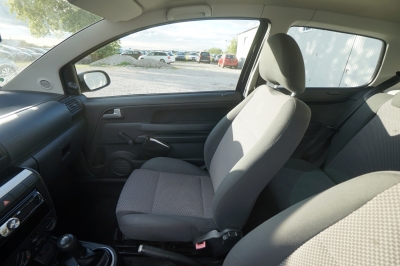 VW Fox 1.2 |Klima| |Allwetter| |nur 84.910 km|