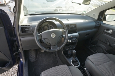 VW Fox 1.2 |Klima| |Allwetter| |nur 84.910 km|