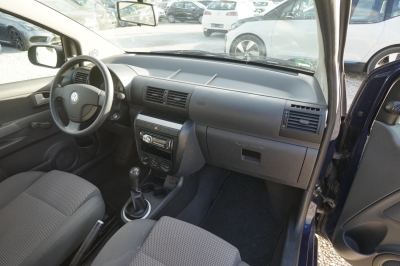 VW Fox 1.2 |Klima| |Allwetter| |nur 84.910 km|