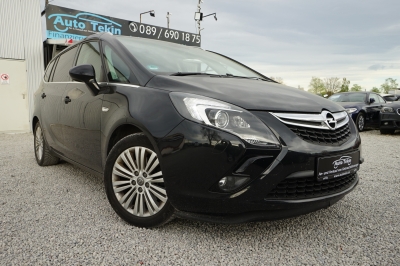 Opel Zafira Tourer 2.0 CDTI DPF Innovation |EURO6|