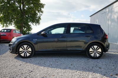 VW Golf VII GTE DSG |Plug-In-Hybrid| |KD lückenlos|