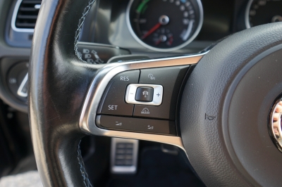 VW Golf VII GTE DSG |Plug-In-Hybrid| |KD lückenlos|