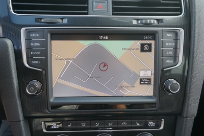 VW Golf VII GTE DSG |Plug-In-Hybrid| |KD lückenlos|