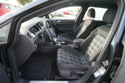 VW Golf VII GTE DSG |Plug-In-Hybrid| |KD lückenlos|