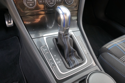 VW Golf VII GTE DSG |Plug-In-Hybrid| |KD lückenlos|