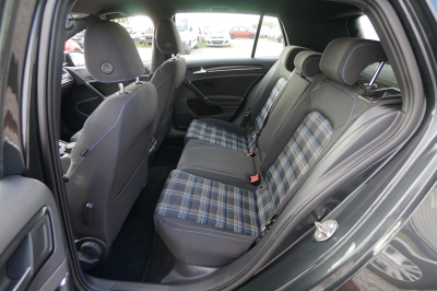 VW Golf VII GTE DSG |Plug-In-Hybrid| |KD lückenlos|