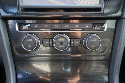 VW Golf VII GTE DSG |Plug-In-Hybrid| |KD lückenlos|