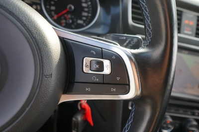 VW Golf VII GTE DSG |Plug-In-Hybrid| |KD lückenlos|