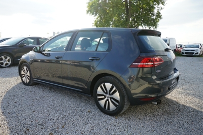 VW Golf VII GTE DSG |Plug-In-Hybrid| |KD lückenlos|