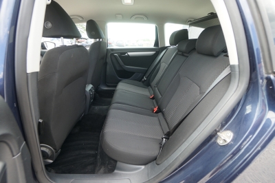 VW Passat Variant 1.6 TDI BMT |AHK| |KD gepflegt|