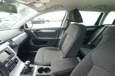 VW Passat Variant 1.6 TDI BMT |AHK| |KD gepflegt|