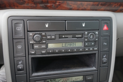 VW Sharan 2.8 V6 4Motion |Insp.NEU| |Reifen NEU|