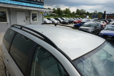 VW Sharan 2.8 V6 4Motion |Insp.NEU| |Reifen NEU|