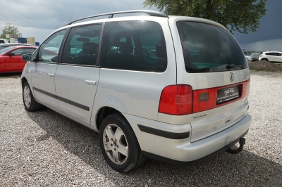 VW Sharan 2.8 V6 4Motion |Insp.NEU| |Reifen NEU|