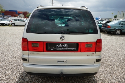 VW Sharan 2.8 V6 4Motion |Insp.NEU| |Reifen NEU|