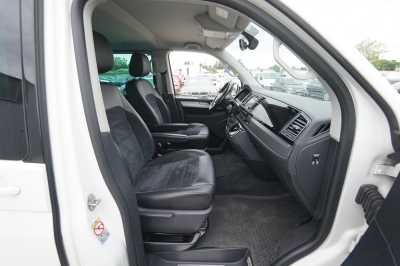 VW T6 Multivan Generation Six DSG |LED| |ACC| |AHK|