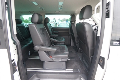 VW T6 Multivan Generation Six DSG |LED| |ACC| |AHK|