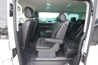 VW T6 Multivan Generation Six DSG |LED| |ACC| |AHK|