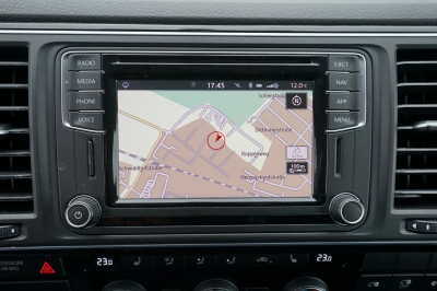 VW T6 Multivan Generation Six DSG |LED| |ACC| |AHK|