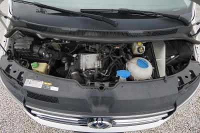 VW T6 Multivan Generation Six DSG |LED| |ACC| |AHK|