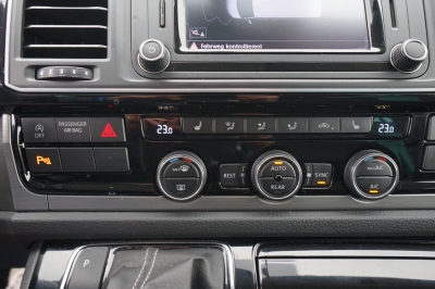 VW T6 Multivan Generation Six DSG |LED| |ACC| |AHK|