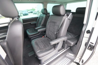 VW T6 Multivan Generation Six DSG |LED| |ACC| |AHK|