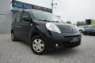 Renault Kangoo 1.6 16V Happy Family |HU/AU NEU| |AHK|