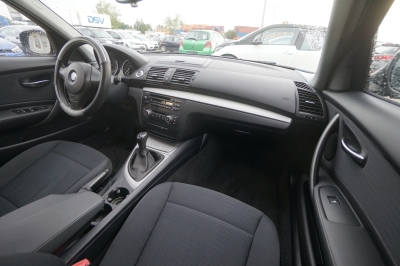 BMW 116i |PDC| |Klimaauto.| |HU/AU bis Juli 2027|