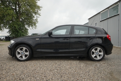 BMW 116i |PDC| |Klimaauto.| |HU/AU bis Juli 2027|