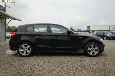 BMW 116i |PDC| |Klimaauto.| |HU/AU bis Juli 2027|