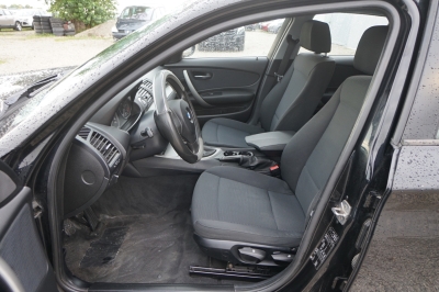 BMW 116i |PDC| |Klimaauto.| |HU/AU bis Juli 2027|