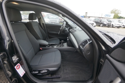 BMW 116i |PDC| |Klimaauto.| |HU/AU bis Juli 2027|