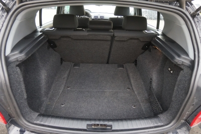 BMW 116i |PDC| |Klimaauto.| |HU/AU bis Juli 2027|