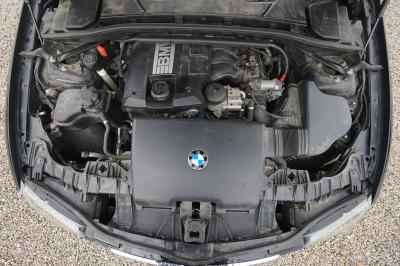 BMW 116i |PDC| |Klimaauto.| |HU/AU bis Juli 2027|