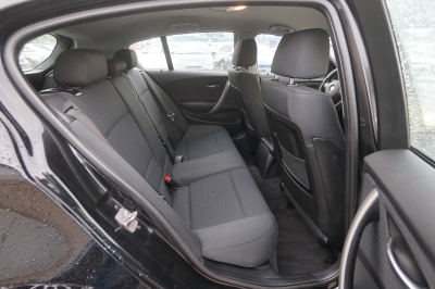 BMW 116i |PDC| |Klimaauto.| |HU/AU bis Juli 2027|