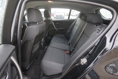 BMW 116i |PDC| |Klimaauto.| |HU/AU bis Juli 2027|