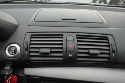 BMW 116i |PDC| |Klimaauto.| |HU/AU bis Juli 2027|