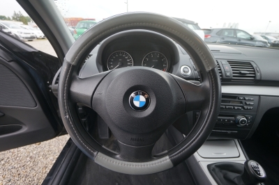 BMW 116i |PDC| |Klimaauto.| |HU/AU bis Juli 2027|