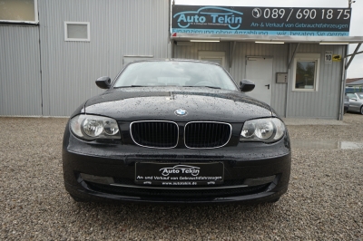 BMW 116i |PDC| |Klimaauto.| |HU/AU bis Juli 2027|