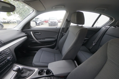 BMW 116i |PDC| |Klimaauto.| |HU/AU bis Juli 2027|