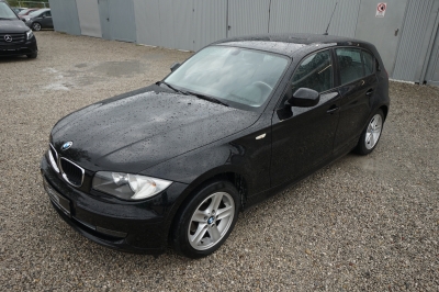 BMW 116i |PDC| |Klimaauto.| |HU/AU bis Juli 2027|