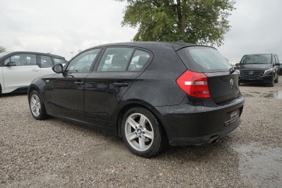 BMW 116i |PDC| |Klimaauto.| |HU/AU bis Juli 2027|