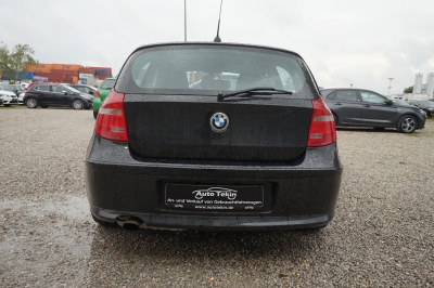 BMW 116i |PDC| |Klimaauto.| |HU/AU bis Juli 2027|