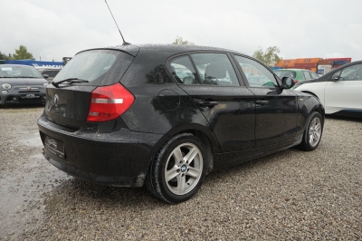 BMW 116i |PDC| |Klimaauto.| |HU/AU bis Juli 2027|