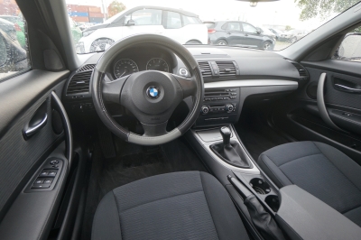 BMW 116i |PDC| |Klimaauto.| |HU/AU bis Juli 2027|