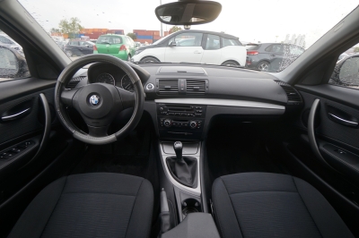 BMW 116i |PDC| |Klimaauto.| |HU/AU bis Juli 2027|